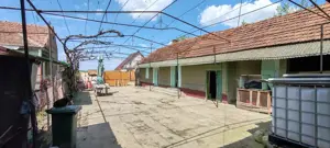 Casă și teren generos – sat Ciuhoi, comuna Săniob, județul Bihor - imagine 4