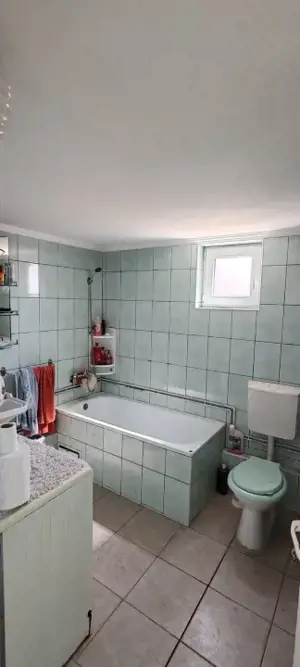 Casă și teren generos – sat Ciuhoi, comuna Săniob, județul Bihor - imagine 11