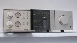 Statie Amplificator Pioneer A-8(2x120W).