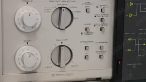 Statie Amplificator Pioneer A-8(2x120W). - imagine 2