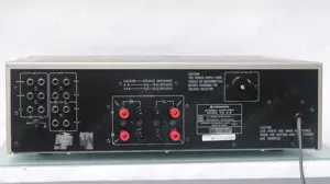 Statie Amplificator Pioneer A-8(2x120W). - imagine 5
