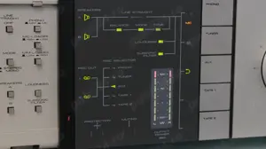 Statie Amplificator Pioneer A-8(2x120W). - imagine 4