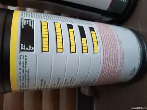 3 L lichid transmisie cutie de viteze manuală Liqui Moly TOP TEC MTF 5100 75W - imagine 4