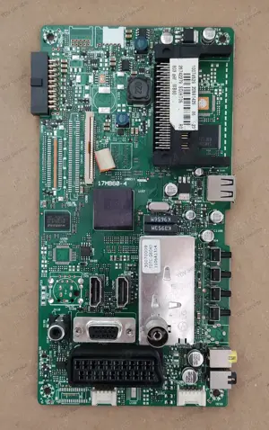 BN41-02098C BN94-08118W PD764C1-V4.0 17MB60-4 - imagine 3