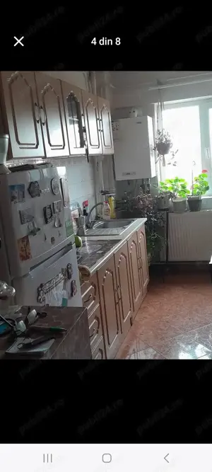 Apartament 2 camere semidecomandat - imagine 2