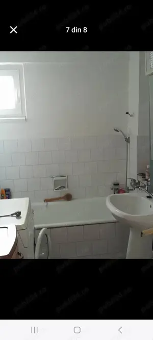 Apartament 2 camere semidecomandat - imagine 3