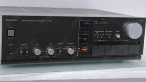 Statie Amplificator Technics SU-V6X(2x120W).