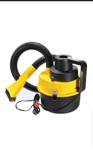 Aspirator auto Turbo car vacuum 12V