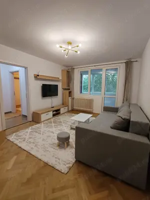 Inchiriere apartament 2 camere Titan, Minis - imagine 2