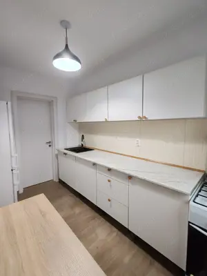 Inchiriere apartament 2 camere Titan, Minis - imagine 8