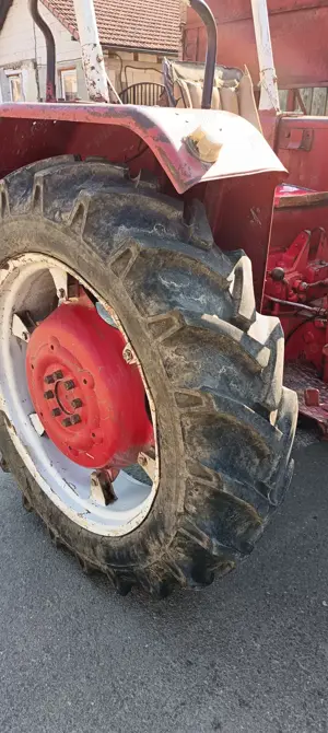 Ofer tractor mikormic  - imagine 2