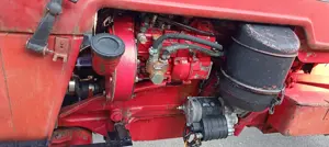 Ofer tractor mikormic  - imagine 5