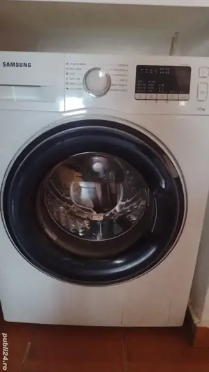 Închiriez apartament 2 camere decomandat  - imagine 7