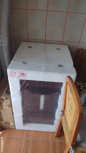 Închiriez apartament 2 camere decomandat  - imagine 9