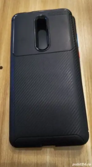 Telefon smart redmi T9 pro camera pop-up - imagine 3