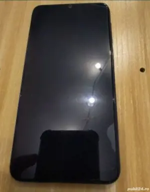 Telefon smart redmi T9 pro camera pop-up - imagine 2