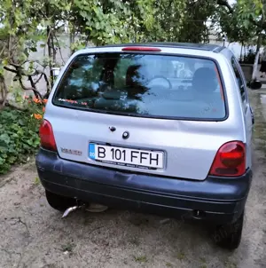 Vand- schimb Renault Twingo 1.2 benzina ( PROPRIETAR ) pret discutabil - imagine 7 Vand- schimb Renault Twingo 1.2 benzina ( PROPRIETAR ) pret discutabil - imagine 7
