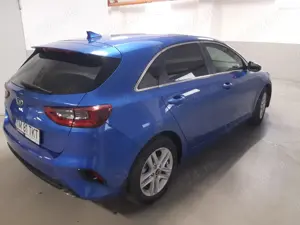 Vand KIA Ceed 2020 1395cmc,140cp - imagine 3