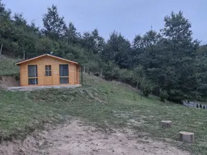 Teren cu cabana 10 km Deva, 2245 mp - imagine 4 Teren cu cabana 10 km Deva, 2245 mp - imagine 4