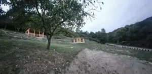 Teren cu cabana 10 km Deva, 2245 mp - imagine 5 Teren cu cabana 10 km Deva, 2245 mp - imagine 5