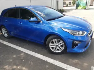 Vand KIA Ceed 2020 1395cmc,140cp