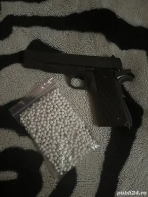 obiect de colectie nou