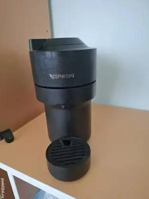 Espressor Nespresso Vertuo