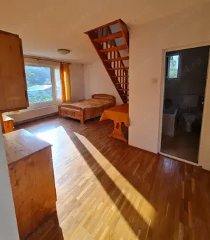  Vilă cu teren de 1800 mp. Buftea Central. Toate utilitățile! - imagine 7