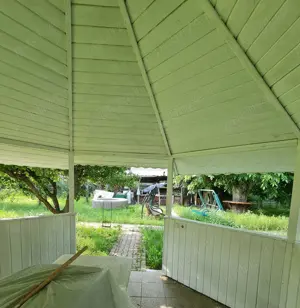  Vilă cu teren de 1800 mp. Buftea Central. Toate utilitățile! - imagine 5