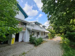  Vilă cu teren de 1800 mp. Buftea Central. Toate utilitățile! - imagine 3