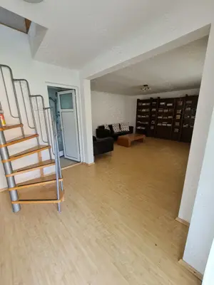  Vilă cu teren de 1800 mp. Buftea Central. Toate utilitățile! - imagine 8