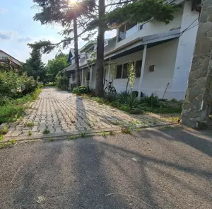  Vilă cu teren de 1800 mp. Buftea Central. Toate utilitățile! - imagine 2