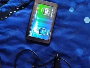 GPS navigatie 5.0 inch Medion P5460,Igo Primo Harti Full Europa 2024 - imagine 2