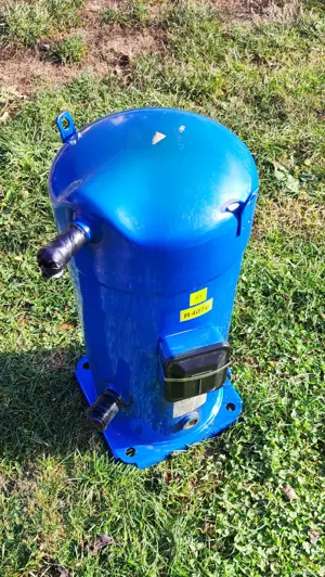 Compresor climatizor industrial Danfoss Performer