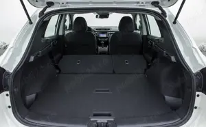 Nissan Qashqai 2016, 1.5 DCI, Start Stop, Alb Perla, super OFERTA! - imagine 6