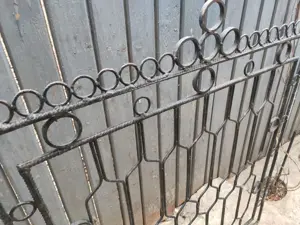 Porti fier blacon - imagine 2