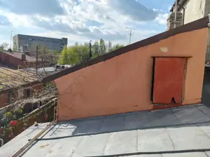 Casa +teren 266 mp București Viilor  - imagine 4