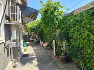 Casa +teren 266 mp București Viilor  - imagine 3