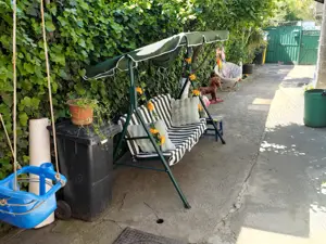 Casa +teren 266 mp București Viilor  - imagine 2