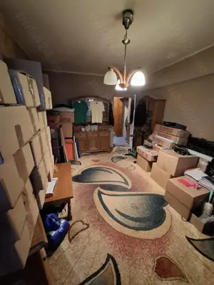 Vând apt.3 cam.conf.1 dec bloc turn  ,etaj intermediar 