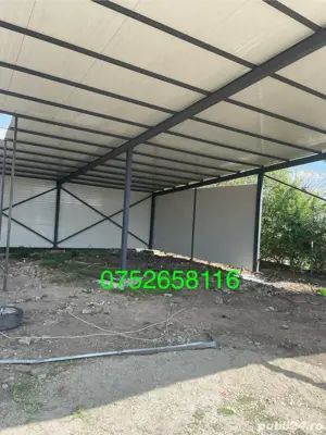 vand hala metalica - imagine 3