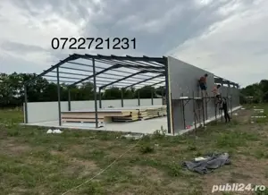 Executare metalice la comanda clientului - imagine 2