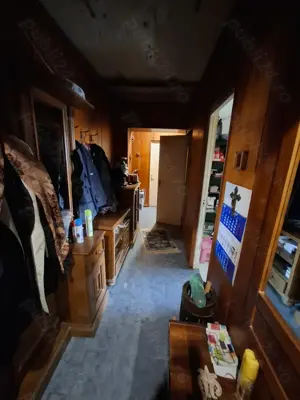 Avantajos  ! Ap.3cam.conf.1 decomandat bloc turn etaj intermediar  - imagine 5