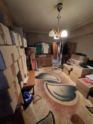 Avantajos  ! Ap.3cam.conf.1 decomandat bloc turn etaj intermediar  - imagine 6