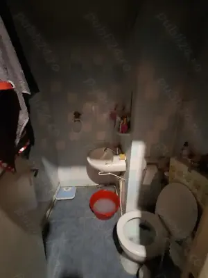 Avantajos  ! Ap.3cam.conf.1 decomandat bloc turn etaj intermediar  - imagine 4