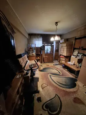 Avantajos  ! Ap.3cam.conf.1 decomandat bloc turn etaj intermediar  - imagine 3