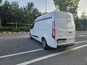 Ford Transit Custom 2.0 Cp 130 L2H2 - imagine 5
