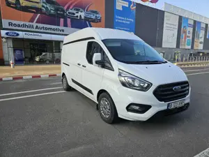Ford Transit Custom 2.0 Cp 130 L2H2 - imagine 2