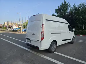 Ford Transit Custom 2.0 Cp 130 L2H2 - imagine 3