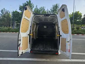 Ford Transit Custom 2.0 Cp 130 L2H2 - imagine 4